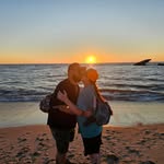 Sam N Justin - @samantha.heiser.3 - Instagram