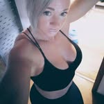 Samantha Heiser - @samantha343946_amazone_ - Instagram