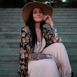 Samantha Held LMT - @vitalmassageseattle - Instagram
