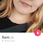 Samantha Hocker - Facebook