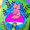 Samantha Hoffmann - @foxdenstudioyyc - TikTok