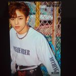 Samantha Hoffmann - @woojin_support_2020 - Instagram
