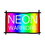 Samantha Hoffmann - @neonwarriorsonline - Instagram