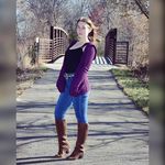 Samantha Hoffmann - @lovepink1919 - Instagram