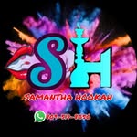 @samantha_hookah - Instagram