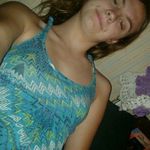 Samantha Sandra Ingraham - @nytch7 - Instagram