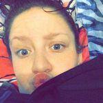 Samantha Jackman - @samanthamarie66666 - Instagram