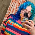 Samantha Jackman - @foxefires - Instagram