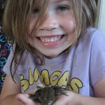 Samantha Jackman-crabtree - @samsdust - Instagram