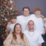 Samantha Jacoby - @mama_loves_herboys - Instagram