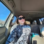 Samantha Jagger - @sjagger2024 - Instagram