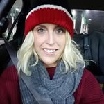 Samantha Jagger - @sjagger_tiu - Instagram