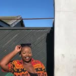 Samantha Jonas - @zandile.jonas.14 - Instagram