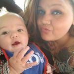 Samantha Joyner - @douglaslady0416 - Instagram