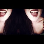 Samantha joyner - @halidat - Instagram