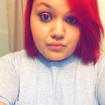 Samantha Joyner - @lovelylady843 - Instagram
