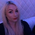 Samantha Joyner - @samjoyner46 - Instagram