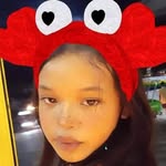 samantha kiesha abella - @samanthakieshaabella - Instagram