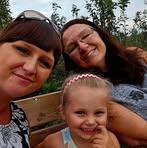 Samantha Kieswetter - Facebook