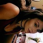 Samantha Knee - @panthers06xoxo - Instagram