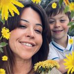 Samantha Knee - @sammilou40 - Instagram