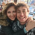 Samantha-Ann Korb - @samikorb - Instagram