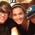 Samantha Korb - @bbattur - Instagram