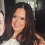 Samantha Sims Korb - @samanthakorb - Instagram
