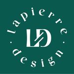 Samantha Lapierre - @lapierre.design - Instagram