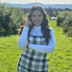 Samantha LaPointe - @samanthalapointewrites - Instagram