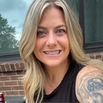 Samantha Leitner - @samantha_renae09 - Instagram
