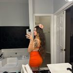 Samantha Locklear - @samantha.locklear1 - Instagram
