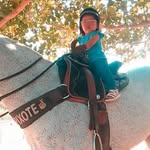 Layla Valentina - @samantha_loopes07 - Instagram