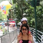 Samantha Loo - @samanthawah - Instagram