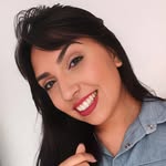Samantha Venâncio - @samantha.loopess - Instagram