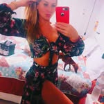 Samantha Luck - @sam.antha19 - Instagram