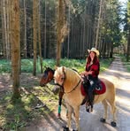 Samantha Lück - Facebook