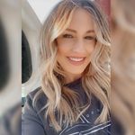 Samantha Luck-Moeller - @samiluck - Instagram