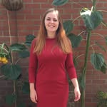 Samantha Lund - @sammakesthings - Instagram