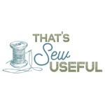 Samantha Lund - @thatssewuseful - Instagram