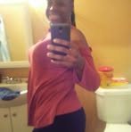 Samantha Mahon - Facebook