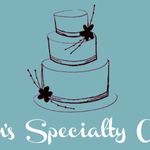 Samantha Mahon - @samsspecialtycakessydney - Instagram