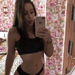 Indira Contreras - @samanthamarcus__85yhowi - Instagram
