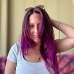 Samantha L. Marcus - @crazyfo0l311 - Instagram