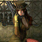 Samantha Marcus - @latenachtfire - Instagram