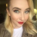 Samantha Marcus - @macussamantha9 - Instagram