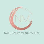 Samantha Marcus - @naturallymenopausal - Instagram