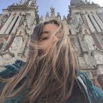 Samantha Marcus - @saman_thaa0215 - Instagram