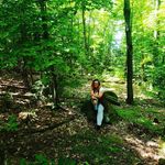 Samantha Mark - @epicnerd7 - Instagram