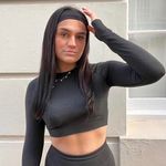 @samanthamarku - Instagram
